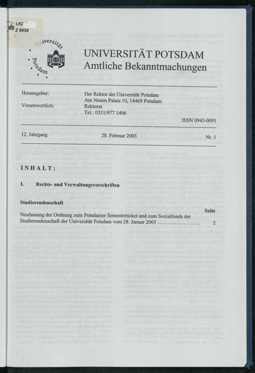 Zur Seitenansicht